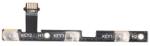 tel-szalk-021925 Asus ZenFone 3 Laser ZC551KL hangerőszabályzó gomb flexibilis kábel (tel-szalk-021925)