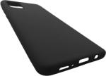  Husa silicon negru mat pentru Samsung Galaxy A71 (SM-A715F)