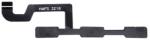  tel-szalk-021922 Xiaomi Redmi Pro hangerőszabályzó gomb flexibilis kábel (tel-szalk-021922)