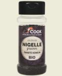 Cook Negrilica Seminte Bio Cook 50 grame