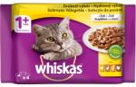 Whiskas Selectii Pasare 4 x 100 gr