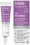 Tolpa Cremă pentru zona ochilor - Tolpa Dermo Face Modelar 50+ Eye Cream 10 ml Crema antirid contur ochi