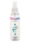 ToyJoy Почистващ спрей Organic Cleaner ToyJoy 150 ml