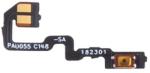  tel-szalk-010422 Oppo R17 Pro bekapcsoló gomb flexibilis kábellel (tel-szalk-010422)