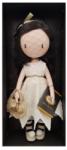 Santoro Papusa Gorjuss I love you little rabbit (PR04909) Papusa