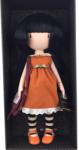 Santoro Papusa Gorjuss I gave you my heart (PR04910) Papusa
