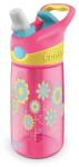 Contigo Striker Roz-Floricele 415 ml