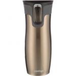  Cană Contigo West Loop 470ml (Matte Latte)