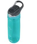  Sticlă de apă Contigo Straw Ashland 720ml (Scuba)