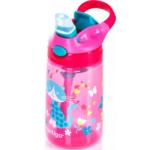  Sticla de apa pentru copii Contigo Gizmo Flip 420ml (Cherry Cat Pink)