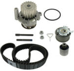 SKF Set pompa apa + curea dintata producator SKF pentru AUDI A2, A3; FORD GALAXY; SEAT ALHAMBRA, ALTEA, ALTEA XL, AROSA, CORDOBA, IBIZA III, IBIZA IV, LEON, TOLEDO III; SKODA FABIA I 1.4D 1.9D 2.0D 01.99-