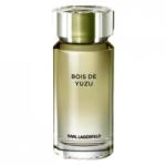 KARL LAGERFELD Bois de Yuzu EDT 100 ml Tester