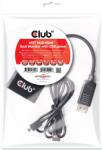 Club 3D CSV-6200H