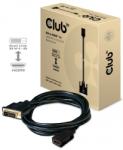 Club 3D DVI/HDMI (CAC-1211)