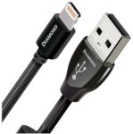 AUDIOQUEST Cablu Audioquest Diamond Lightning USB 3 metri