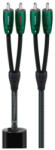 AUDIOQUEST Cablu stereo RCA Audioquest Yosemite 1.5 metri