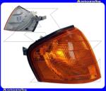 MERCEDES C W202 1997.05-2000.05 Első index jobb, sárga, foglalattal 18-3357-05-2