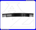 BMW 3 E36 1996.09-2000.07 Első lökhárító rács középső (zárt) BM0142101