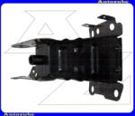 OPEL ASTRA H 2007.03-2014.05 /A04/ Első lökhárító merevítőtartó jobb UOG03-27612