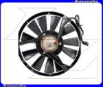 OPEL VECTRA A 1992.09-1995.08 /J89/ Klímaventilátor 277mm/110W "1/4/1/6" OL7523