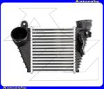 Skoda OCTAVIA 1 2000.09-2010.12 /1U/ Intercooler, levegőhűtő "1.9TDi" "Gyári szám: 1J0145803E, L, M" 180x190x65 0710.3051