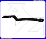 OPEL ASTRA H 2007.03-2014.05 /A04/ Hátsó lökhárító tartósín bal "4 ajtós" /Gyári alkatrész/ (Egyedi rendelésre, NEM visszáruzható) 1406325