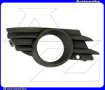 OPEL MERIVA A 2006.05-2010.05 /X03/ Első lökhárító rács jobb, ködlámpás, sötétszürke V3782594