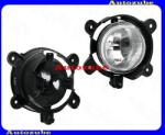 KIA SORENTO 1 2006.09-2009.04 /JC/ Ködlámpa bal (H27W/2) TYC 19-0630-01-9