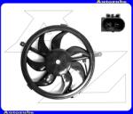 MINI R55-R59 2010.04-2014.02 Hűtőventillátor 390mm/235W "1.4" BW7535