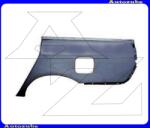 Honda ACCORD 7 2005.09-2008.06 /CL-CN/ Hátsó sárvédő javítóív bal "Kombi" POTRYKUS P383383-6