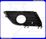 OPEL CORSA C 2003.09-2010.09 /X01/ Első lökhárító rács jobb, ködlámpás UOE04-34312