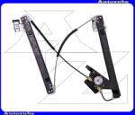 FORD MONDEO MK3 2003.08-2007.03 Ablakemelő szerkezet elektromos bal első "5 ajtós" (motor nélkül) WFD132-L