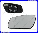 FORD MONDEO MK3 2003.08-2007.03 Visszapillantó tükörlap bal, fűthető-aszférikus (tartólappal) 6471378