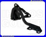 OPEL CORSA C 2003.09-2010.09 /X01/ Motorháztető zsanér jobb /Gyári alkatrész/ (Egyedi rendelésre, NEM visszáruzható) 9196459
