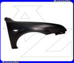 FORD MONDEO MK3 2003.08-2007.03 Első sárvédő jobb UFD07-11402