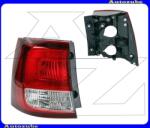 KIA SORENTO 2 2012.08-2014.10 /XM/ Hátsó lámpa bal külső (foglalat nélkül) DEPO 223-1963L-UE