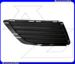 OPEL CORSA C 2003.09-2010.09 /X01/ Első lökhárító rács jobb OP0322123