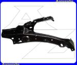 OPEL ASTRA H 2007.03-2014.05 /A04/ Fényszórótartó lemez jobb V3745662