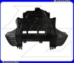 FORD FOCUS MK1 2001.10-2004.08 Alsó motorvédő burkolat, haspajzs (műanyag) "TD" (csak személyes átvétellel) P320134-6