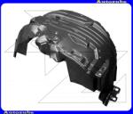 NISSAN NAVARA 2010.02-2015.11 /D40/ Dobbetét bal első (műanyag) (csak személyes átvétellel rendelhető) DS8143604