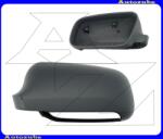 AUDI A6 C5 2001.06-2004.04 /4B/ Visszapillantó tükörborítás bal, alapozott AD0167414