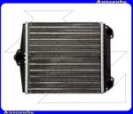MERCEDES E W124 1993.06-1998.05 Fűtőradiátor 215x208x42 P5014N8-2