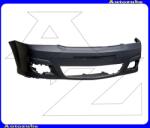 OPEL MERIVA A 2006.05-2010.05 /X03/ Első lökhárító alapozott 5026902A1