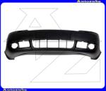 AUDI A6 C5 2001.06-2004.04 /4B/ Első lökhárító alapozott, fényszórómosós UAE02-23210