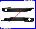 OPEL ASTRA H 2007.03-2014.05 /A04/ Ajtókilincs külső jobb első, fényezhető OP7178003