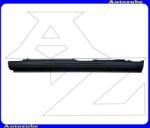 OPEL VECTRA A 1992.09-1995.08 /J89/ Küszöb bal "4/5 ajtós" (külső javítólemez) POTRYKUS P321231