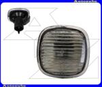 Skoda OCTAVIA 1 2000.09-2010.12 /1U/ Oldalindex füst, oldalfüggetlen (foglalat nélkül) TYC 016967