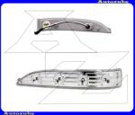 Hyundai ix35 2013.09-2015.07 /LM/ Tükör index bal "LED-es" MHY330-L