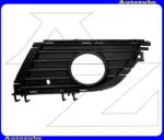 OPEL CORSA C 2003.09-2010.09 /X01/ Első lökhárító rács bal, ködlámpás UOE04-34311