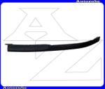 OPEL ASTRA H 2007.03-2014.05 /A04/ Első lökhárító alatti spoiler bal (koptató) W111096